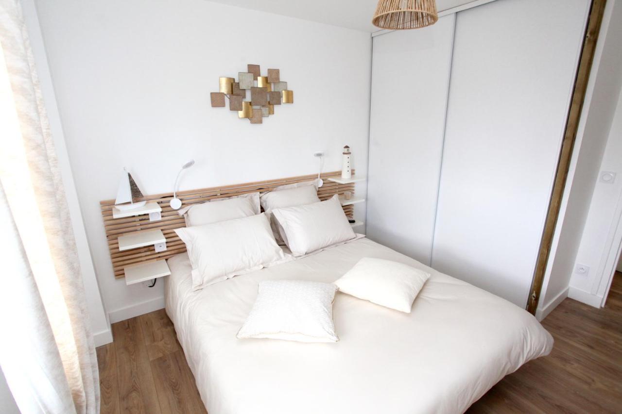 Cosy'S Massai Larmor-Plage Exterior photo